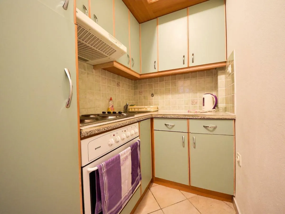 Apartment Zdenko.5 Kali
