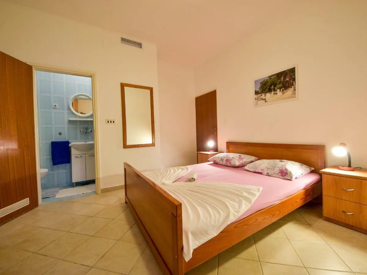 Apartment Zdenko.5 Kali