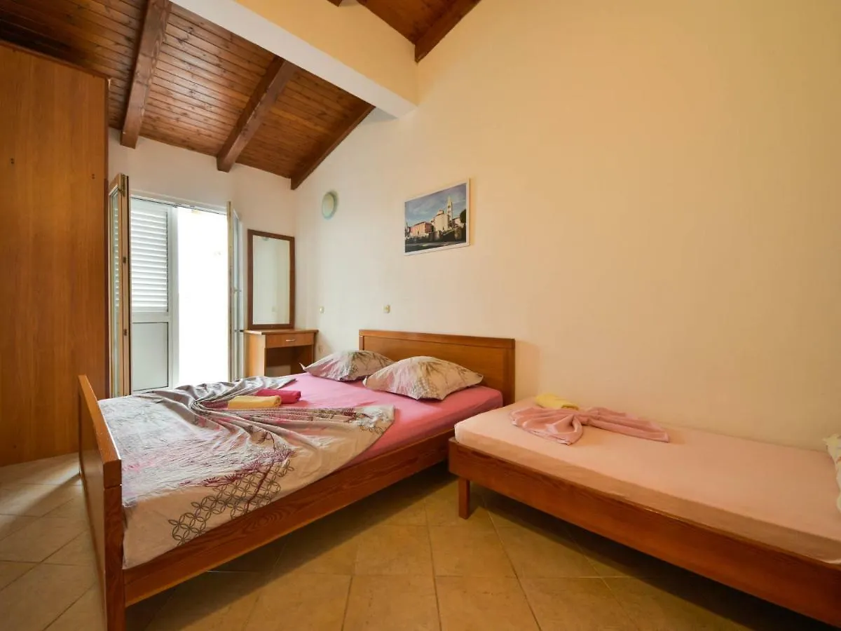 Apartment Zdenko-5 By Interhome カリ 0*,