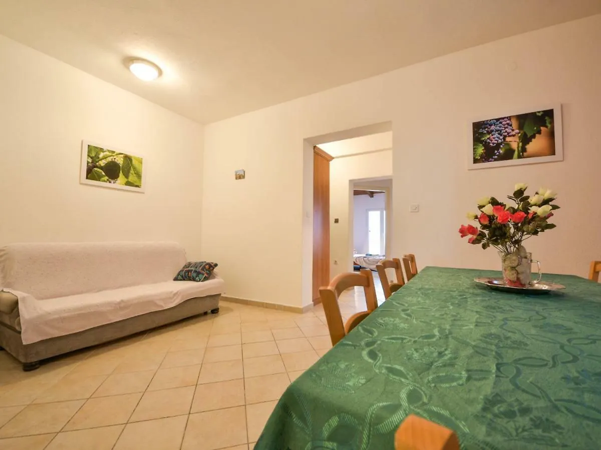 Apartment Zdenko.5 Kali Croatia